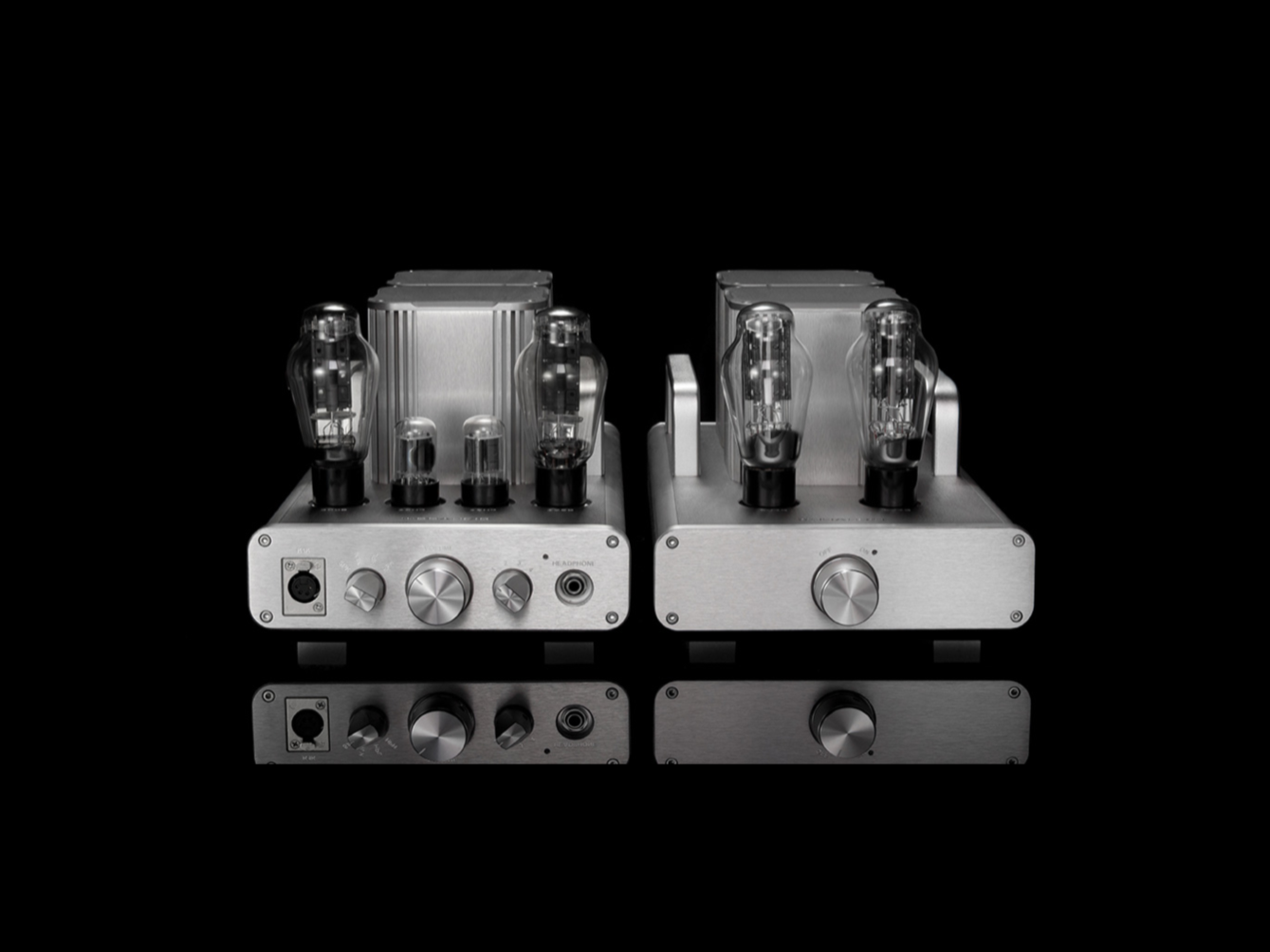 ABOUT US / HISTORY / MANUALS — Woo Audio